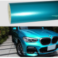 Car vinyl wrap film